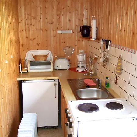Ferienhaus Holiday Zadelsdorf.2 *