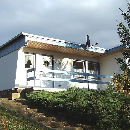 Ferienhaus Holiday Zadelsdorf.2 *