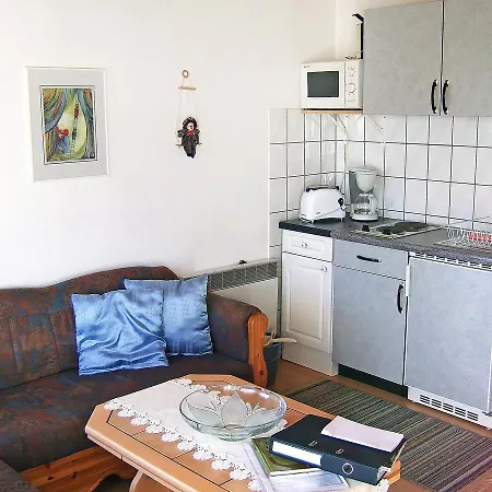Ferienhaus Holiday Zadelsdorf.2 *