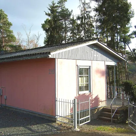 Ferienhaus Holiday Zadelsdorf.2 *