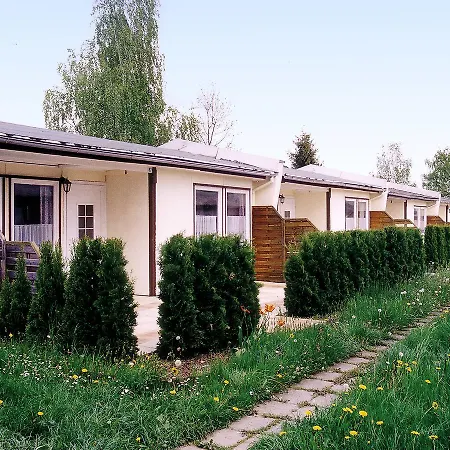 Holiday Zadelsdorf.2 * Zadelsdorf
